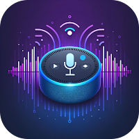 Echo Alexa Voice Assistant App