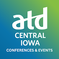 ATD Central Iowa Events