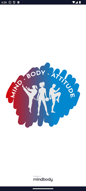 M.B.A. Youth Fitness Screenshot 0