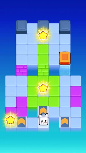 Cubo Colour Screenshot 1