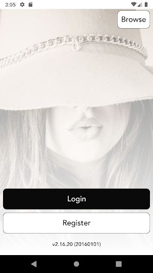 Victoria Paige Boutique Screenshot 0
