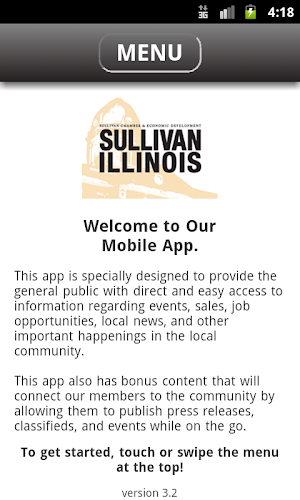 Sullivan Chamber Screenshot 0