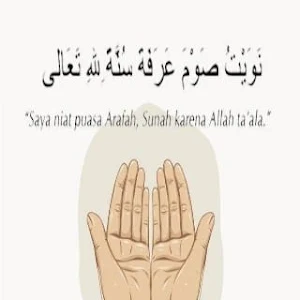 Niat Puasa Ramadhan dan sunnah Screenshot 1