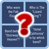 Bandmaster Quiz