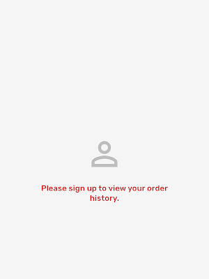 Kashif Fast Food Screenshot 3