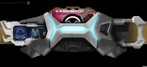 Zein Belt Rider Screenshot 1