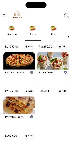 Nano Ka Ghar Screenshot 0