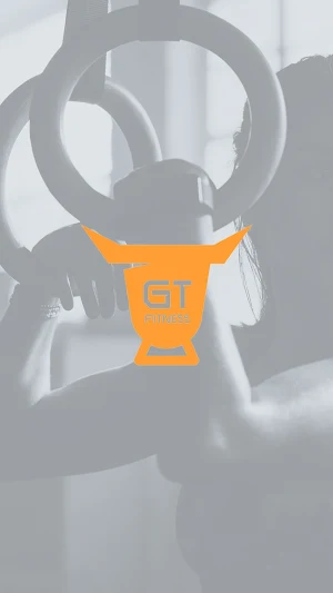 GT Fitness Coaching Screenshot 0