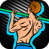 Chin Ups Workout - The Best Biceps Exercise