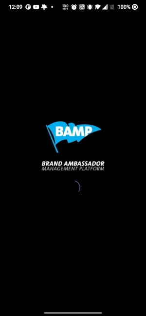 BAMP Screenshot 0