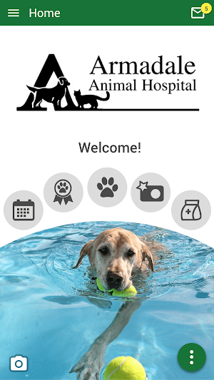 Armadale Vet Screenshot 0