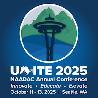 NAADAC 2025 Annual Conference
