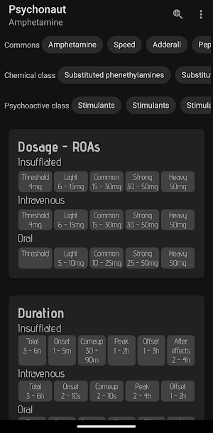 Psychonaut - Community Screenshot 1