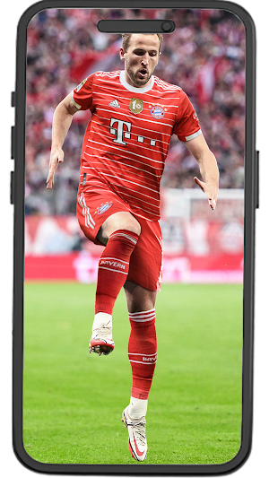 Bayern de Munique Wallpapers Screenshot 2