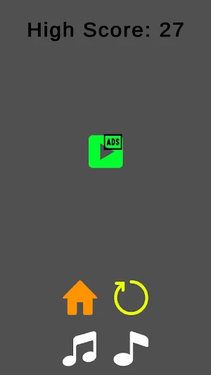 Dot Clicker 2025 Screenshot 3