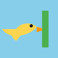 Feather Wing Dash