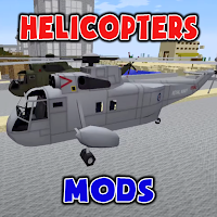 Helicopter Mods