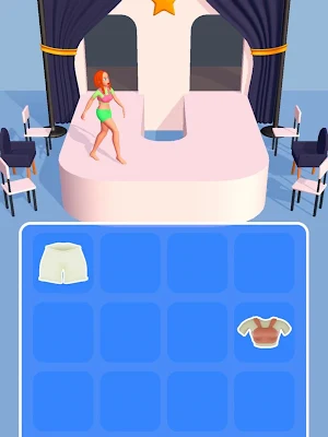 Fashion Clicker Screenshot 3