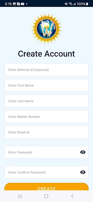 Wishma Plus Screenshot 2