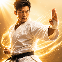 Karate Katas - Form Routines