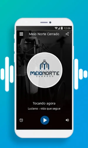 Meio Norte Cerrado Screenshot 1