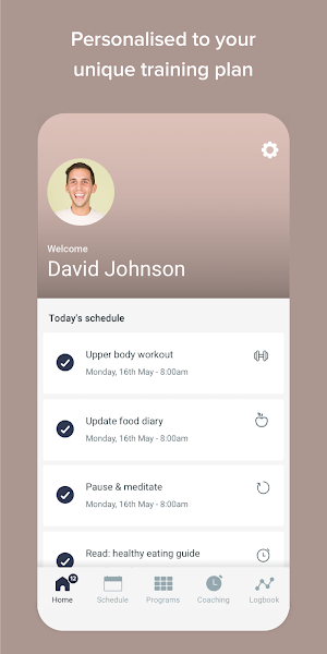 F.IT Screenshot 1