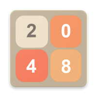 2048 game
