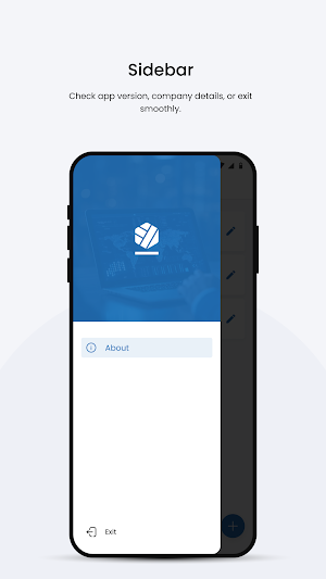 Sicunet Mobile Pro Screenshot 0