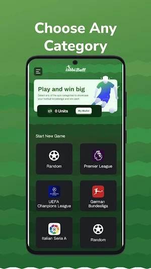 iSabiBall Screenshot 3