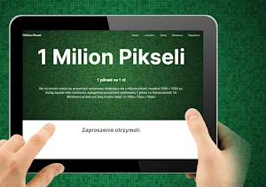 1 Milion Pikseli Screenshot 2