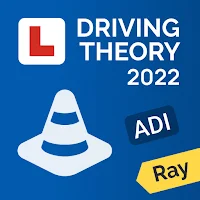 ADI Theory Test UK 2022