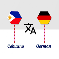 Cebuano To German Translator