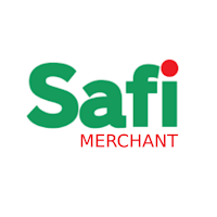 SafiPay Merchant