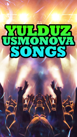 Yulduz Usmonova Songs Screenshot 3