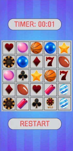 Image Memoriez Screenshot 1