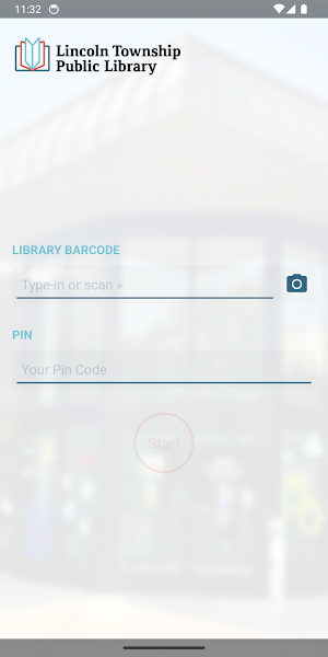LTPL Meescan Screenshot 1
