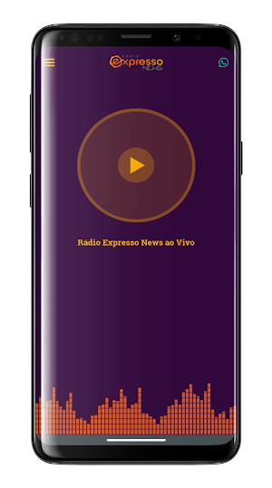 Rádio Expresso News 81.9 FM Screenshot 3