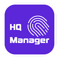 HQ FingerPrint Manager