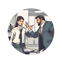 Working with a Narcissist Boss