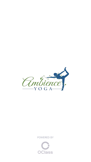 Ambience Yoga Screenshot 3