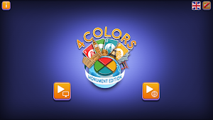 Four Colors Monument Edition Screenshot 0