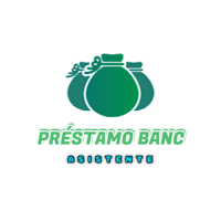Préstamo Banc- Pré Asistente