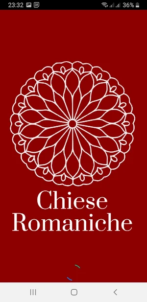 Chiese Romaniche in Sardegna Screenshot 0
