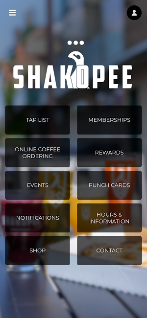 Shakopee Brewhall Screenshot 0