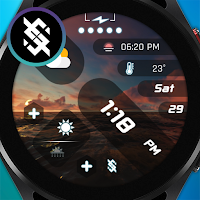 BFF43-Animate Weather Forecast