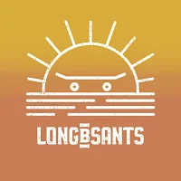Aloha Longbsants