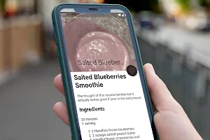 Amazing Smoothie Recipes Screenshot 2