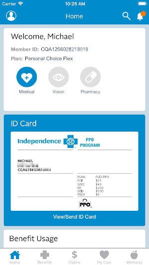 IBX Screenshot 0