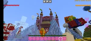 Mastercraft Candy Land Screenshot 2