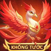 Khổng Tước
